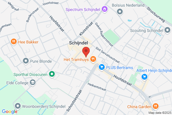 Van Rozendaal-Steenbakkers Bv