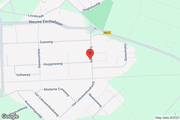 Verhagen Constructie- Lasbedrijf BV J M M