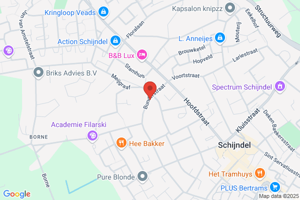 Bureau Westburg Tekstschrijvers