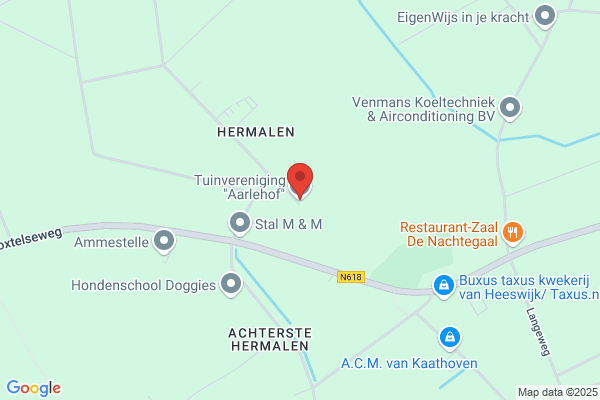 Aarlehof