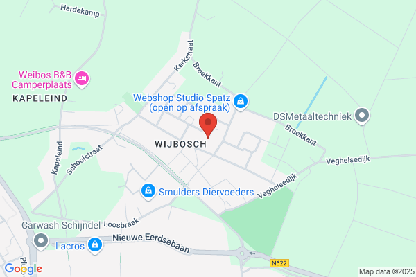 Glazenwassers- En Schoonmaakbedrijf Mand