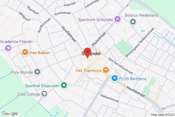 Toontje Manders