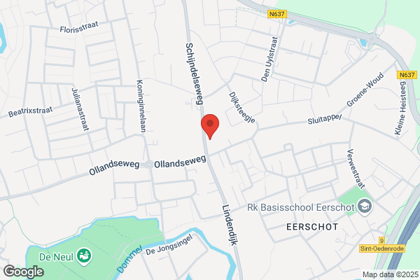 De Rooise Boerderij