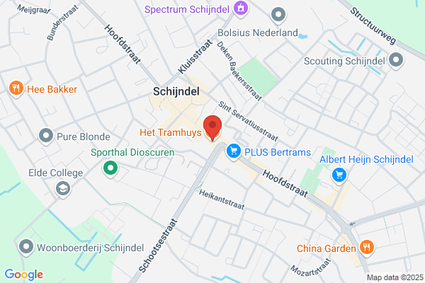 Restaurant Brabants Eethuis