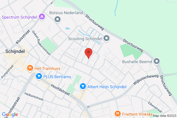 Autorijschool C.A.C. Van Doorn