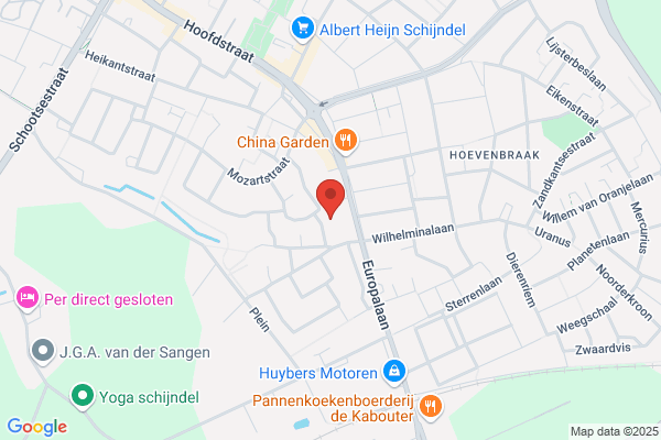 Autorijschool Schreuder