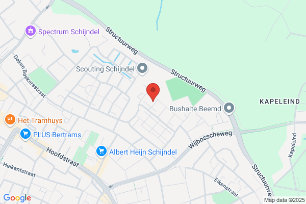 Rijschool Van Den Brand