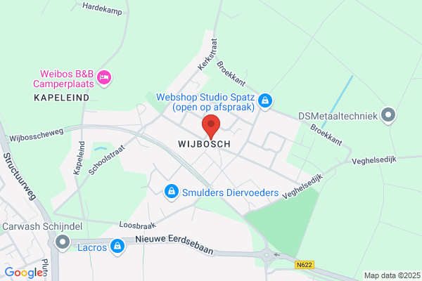 Verkeersschool Ben Van De Rijdt