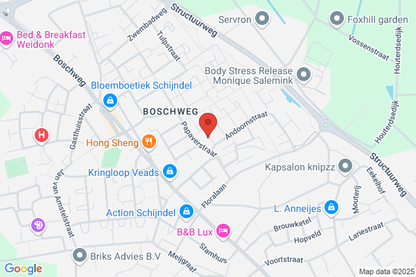 Ad van de rijt schilderwerken bv