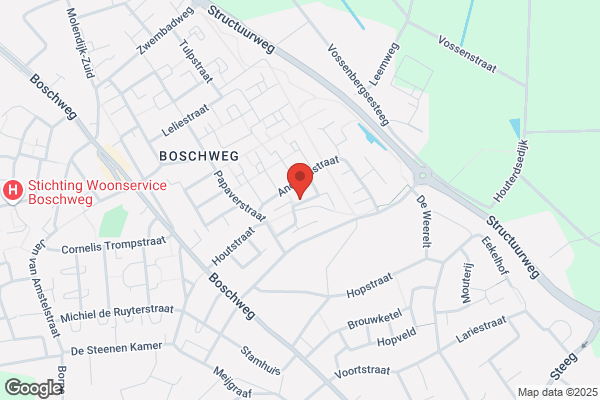 Bouwmans Schilders- & Behangbedrijf