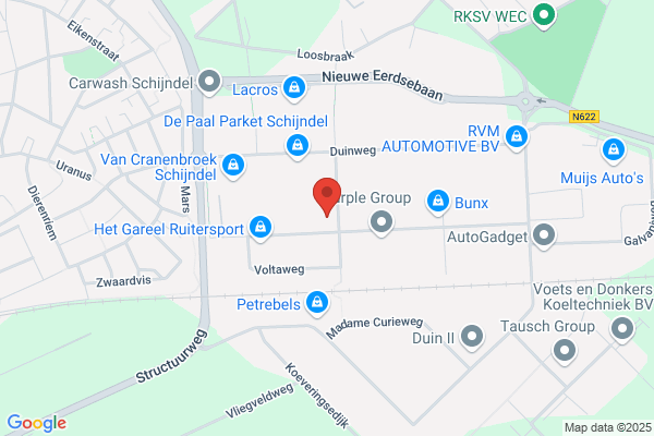 Schildersbedrijf & Glasservice A Jacobs