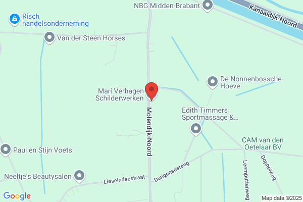 Schildersbedrijf Vissers
