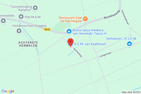 H.V. Kaathoven Klompenfabriek