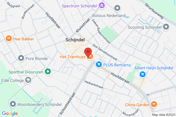 Klompschoenenfabriek Verhoeven