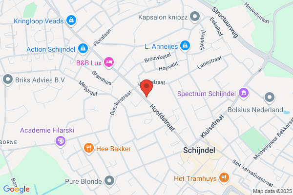 Schoenenreus