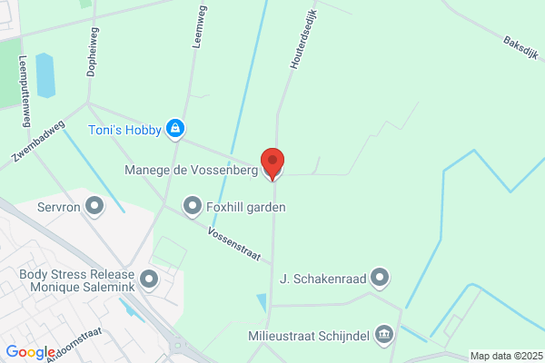 De Vossenberg