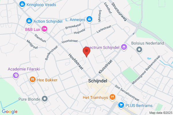 Dianne Schoonheidssalon