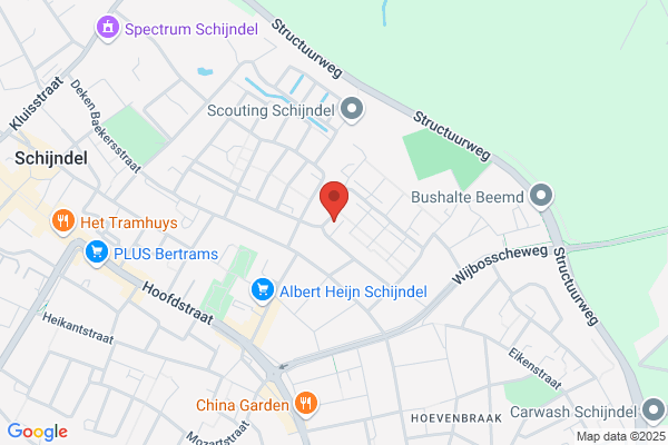 Pedicure- En Sportmassagesalon Anny Wout