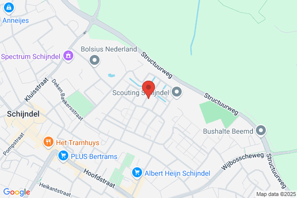 Pedicuresalon Blummel Miranka