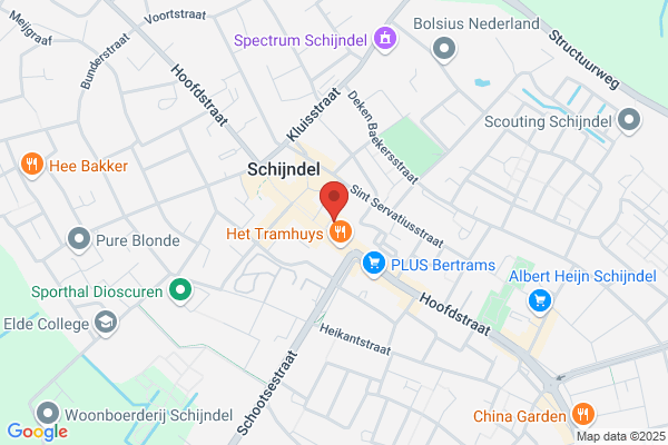 Firma Gebroeders Van Der Steen