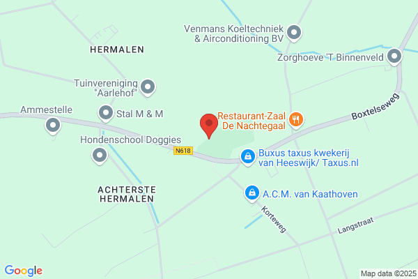 Jac Hermans Wijnpakhuis Bv