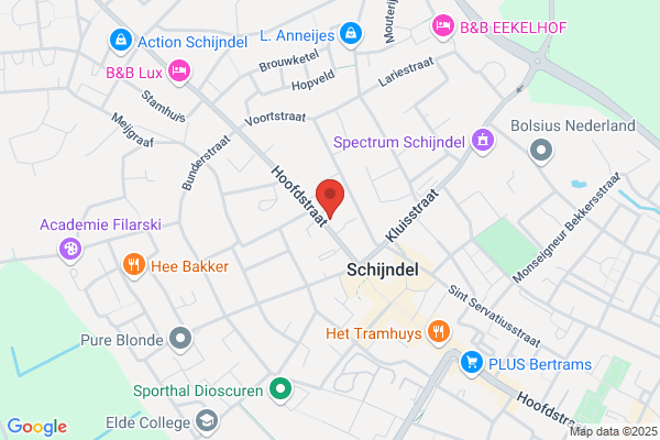 Intertoys Speelgoedwinkel