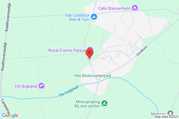 De Wildhorst