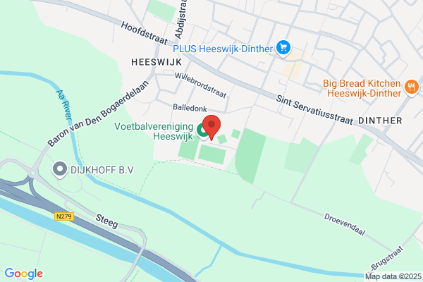Tennisvereniging Balledonk