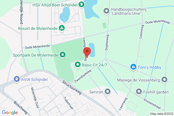 Wielervereniging