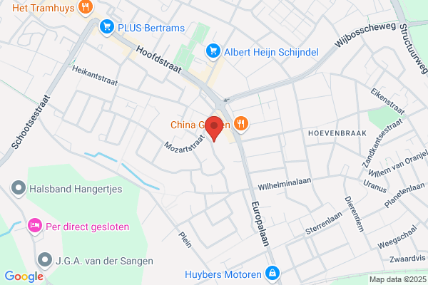 Stucadoorsbedrijf Kastelijn