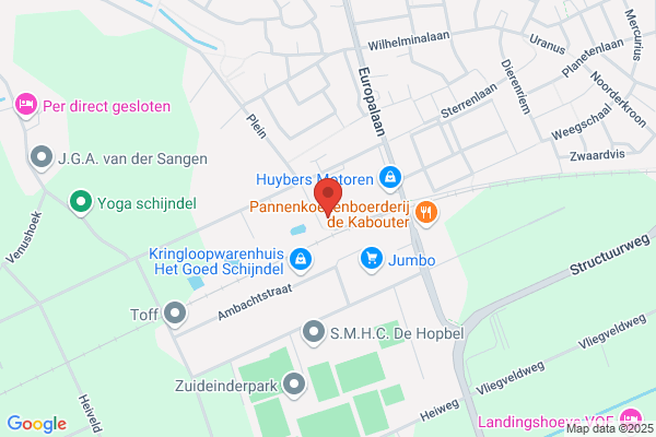 Stucadoorsbedrijf Martens Bv