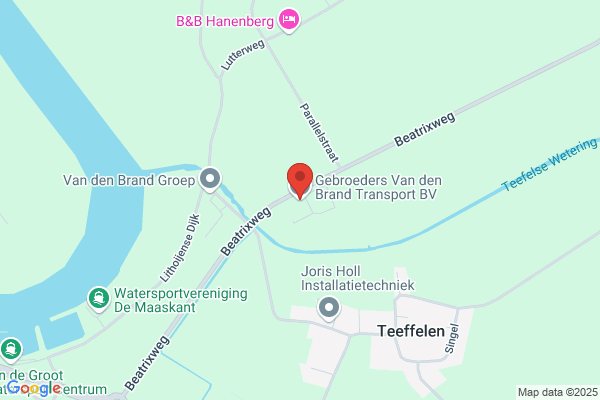 Gebroeders Van Den Brand