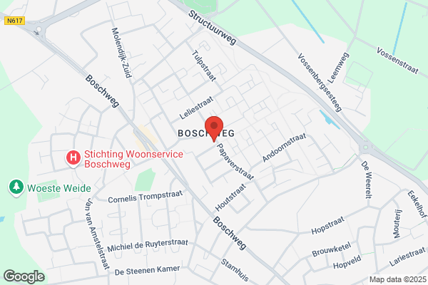 Spar Van Der Velden