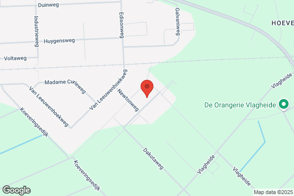 Oetelaar, J Van Den