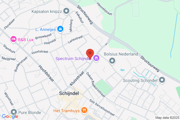Hubregtse Mondzorg