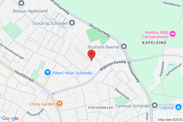 Adv Buro Vallenduuk Voor Hydrobil Onderz