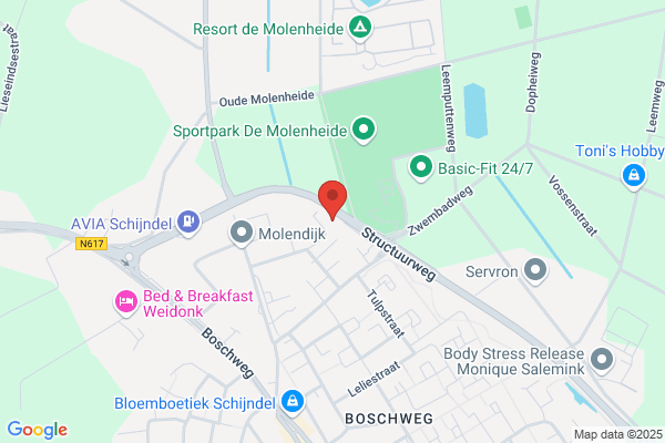Ambachtelijk Meubelbedrijf Rob Van Engel