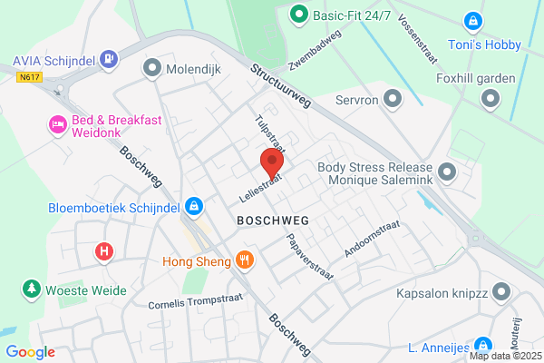 Dijkman Ass Afbouwbedrijf