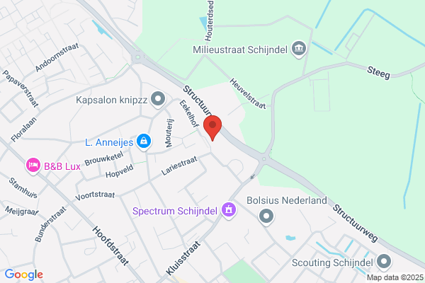 Timmerfabriek M.A. Strik Bv
