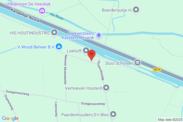Van Doornik Afbouw Bv