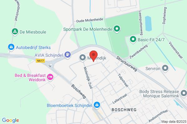 Verbruggen Timmer- En Interieurwerk