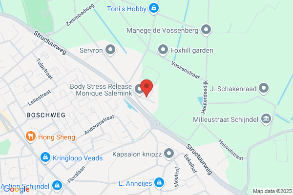 Megagroen Bv
