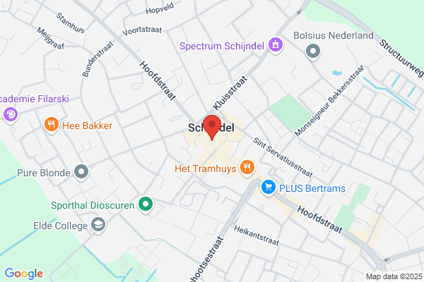 De Kaaskeizer
