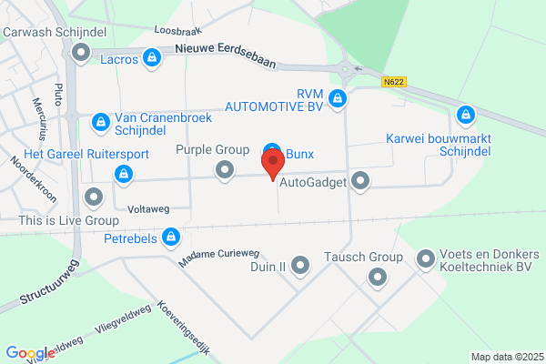 Roveco Lukken Bv