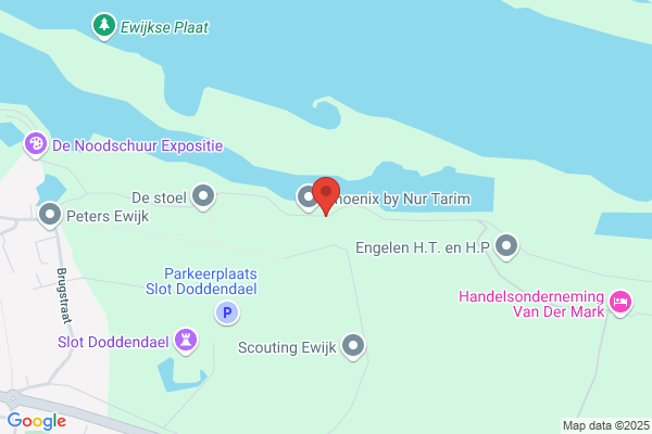 Dijk, Schildersbedrijf G Van