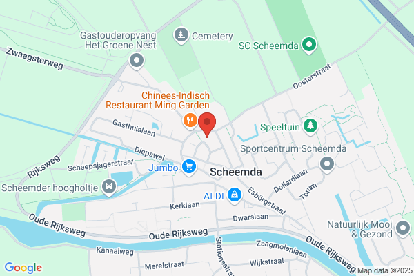 Vastgoed Marketing Technology