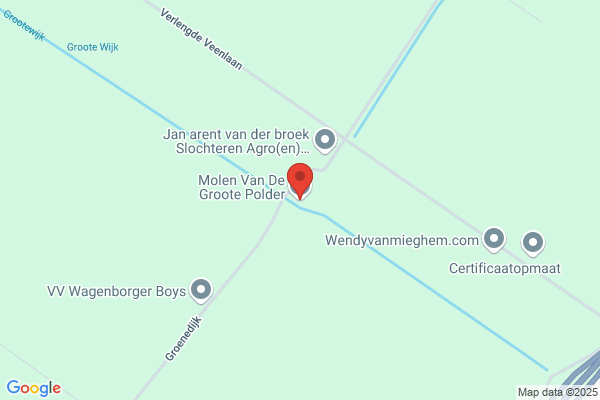 De Grotepoldermolen