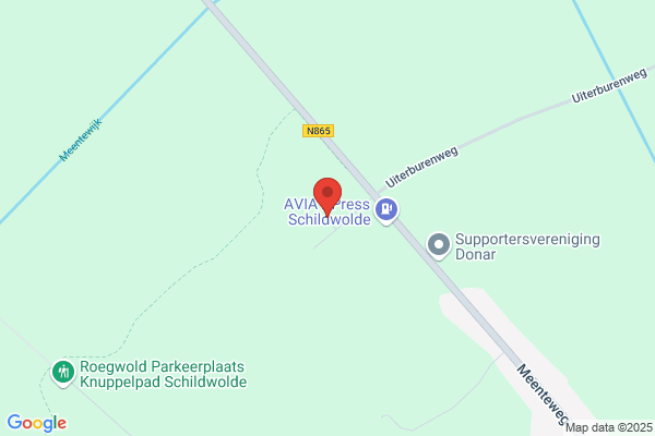 Firma Textielhuis Rademaker