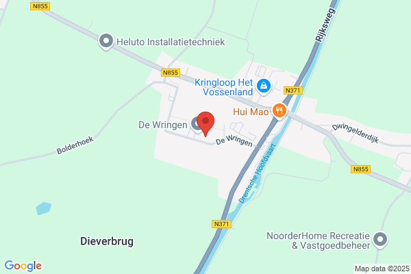 Hoveniersbedrijf Timmerman