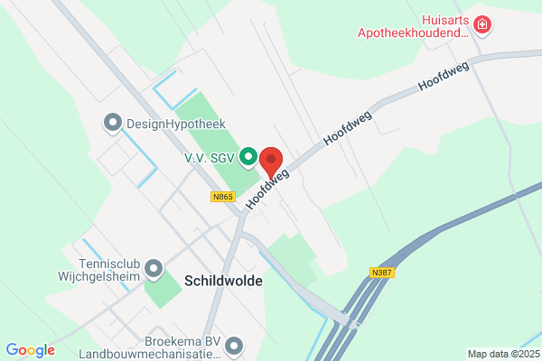 Hulst Administratie En Belastingadvieskantoor
